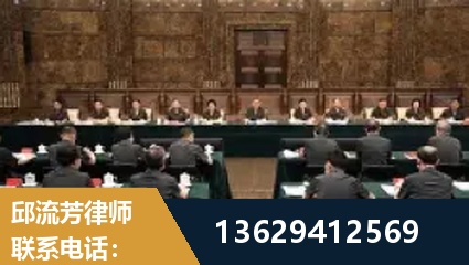 沁阳-重大刑事案件处理